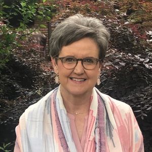 Meet your Posher, Ann